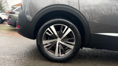 Peugeot 5008 1.5 BlueHDi Allure 5dr Diesel Estate